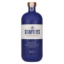 🌾Crafter's London Dry Gin 43% Vol. 0,7l | Spirits Village