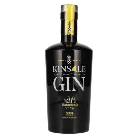 🌾Kinsale Gin 40% Vol. 0,7l | Spirits Village