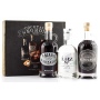 🌾Koktajl Negroni Set 3x 0,2l | Spirits Village