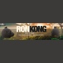 🌾RON KONG 12-ročný rum Rainforest | Spirits Village