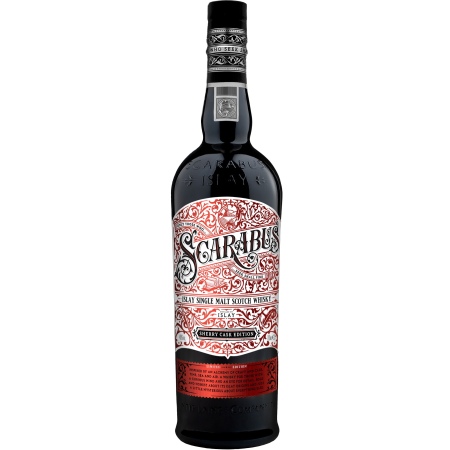 🌾Scarabus Sherry Cask Edition | Spirits Village