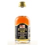 🌾Pusser's British Navy Gunpowder Proof Black Label 54,5%vol. 0,05l | Spirits Village