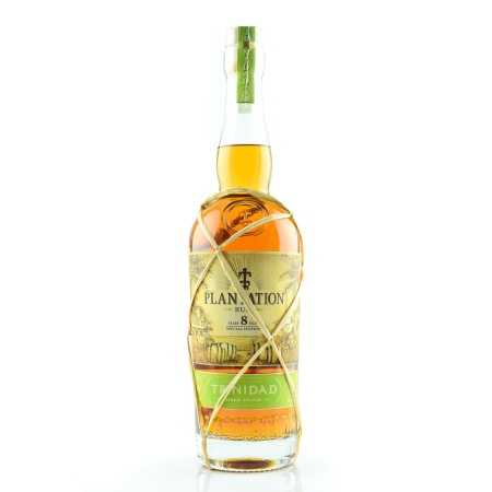 🌾Plantation Trinidad 8-ročná špeciálna edícia | Spirits Village