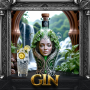 🌾Silent Pool Gin Glas ohne Eichung | Spirits Village