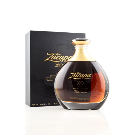 🌾Ron Zacapa Centenario XO 40% vol. 0,7l | Spirits Village