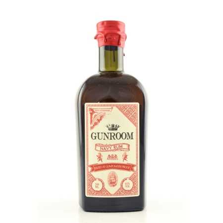 🌾Gunroom Navy Rum 65%vol. 0.5l | Spirits Village