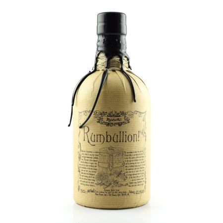 🌾Able Forth's Rumbullion! 42.6% vol. 0,7l | Spirits Village