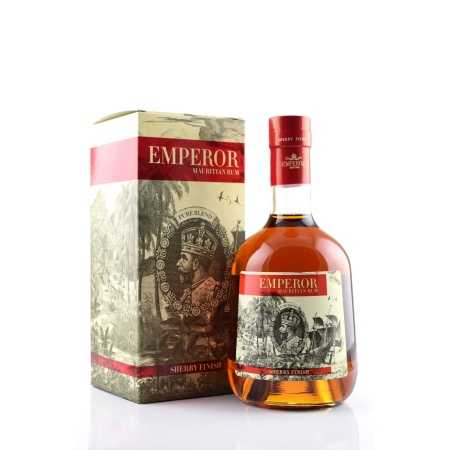 🌾Emperor Sherry Finish | Spirits Village