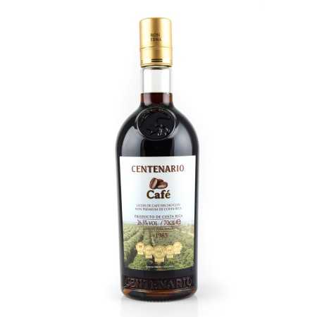 🌾Centenario Café 26,5%vol. 0,7l | Spirits Village