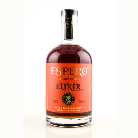 🌾Espero Liqueur Creole Elixir | Spirits Village