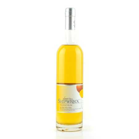 🌾Brinley Gold Mango Liqueur 36%vol. 0,7l | Spirits Village