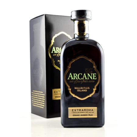 🌾Arcane Extraroma 40%vol. 0,7l | Spirits Village