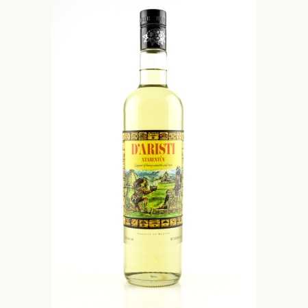 🌾D'Aristi Xtabentún Liqueur 30%vol. 0,7l | Spirits Village