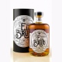 🌾El Brujo Premium Panama Blended Rum 40%vol. 0,7l | Spirits Village