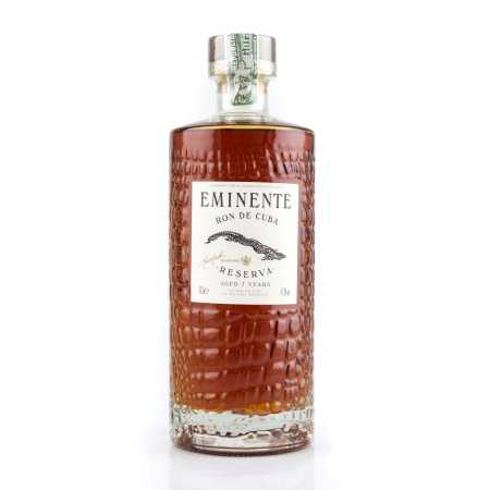 🌾Eminente Reserva 7 year old | Spirits Village