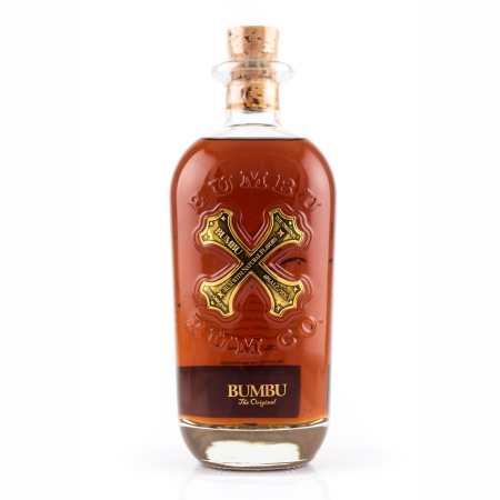 🌾BUMBU The Original | Spirits Village