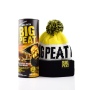 🌾Big Peat with Bobble Hat | Spirits Village