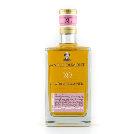 🌾Santos Dumont XO Gewürztraminer | Spirits Village