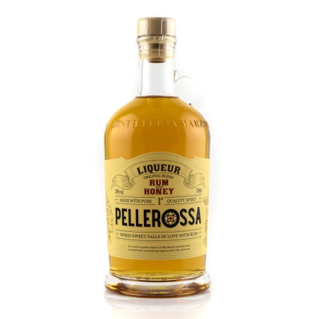 🌾Pellerossa 30%vol. 0,7l | Spirits Village