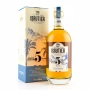 🌾Isautier 5 year old Rhum Vieux Blend 40%vol. 0,7l | Spirits Village