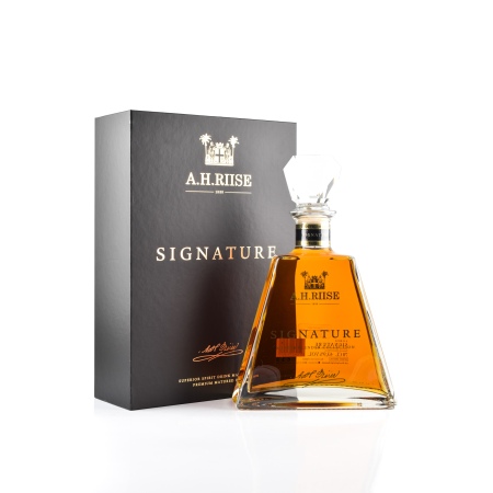 🌾A.H. Riise Signature | Spirits Village