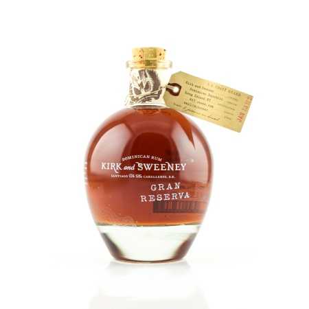 🌾Kirk & Sweeney Gran Reserva 40%vol. 0,7l | Spirits Village