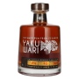 🌾Yaku Wari 7 Years Old Pot Still Ecuador Rum Single Cask # 73 50,7% Vol. 0,7l | Spirits Village