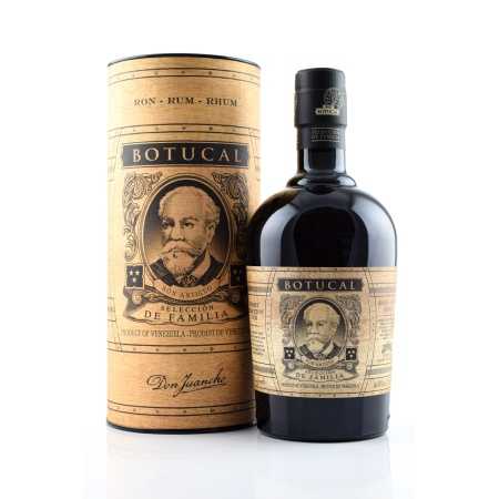 🌾Botucal Selección de Familia 43%vol. 0,7l | Spirits Village