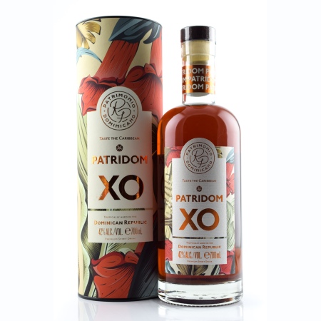 🌾Patridom XO 42%vol. 0,7l | Spirits Village