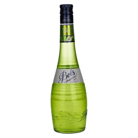 🌾Bols Sour Apple Liqueur 17% Vol. 0,7l | Spirits Village