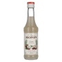 🌾Le Sirop de Monin Coconut 0,25l | Spirits Village