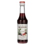 🌾Le Sirop de Monin GRENADINE 0,25l | Spirits Village