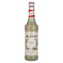 🌾Le Sirop de Monin JASMIN 0,7l | Spirits Village