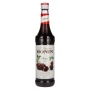 🌾Le Sirop de Monin CHERRY 0,7l | Spirits Village