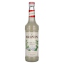 🌾Le Sirop de Monin WEISSE MINZE 0,7l | Spirits Village