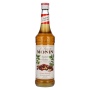 🌾Le Sirop de Monin ROASTED HAZELNUT 0,7l | Spirits Village