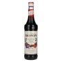 🌾Le Sirop de Monin SPICED RED BERRIES 0,7l | Spirits Village