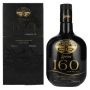 🌾Ypióca 160 Aguardente Composta con Malte 39% Vol. 0,7l in Geschenkbox | Spirits Village