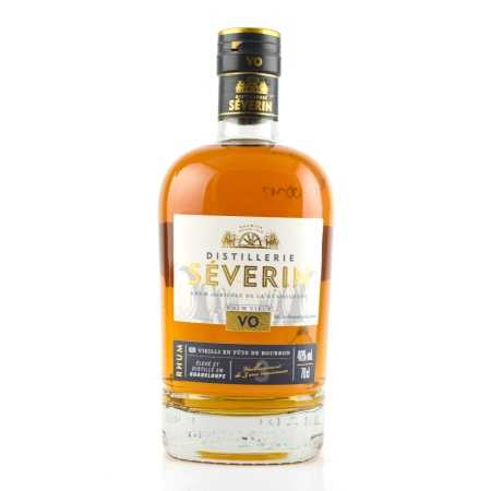 🌾Séverin VO Rhum Vieux Agricole 40%vol. 0,7l | Spirits Village