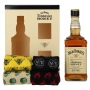 🌾Jack Daniel's Tennessee HONEY 35% Vol. 0,7l mit Socken | Spirits Village