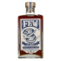 FEW Immortal Rye Whiskey with Eight Immortals Tea 46,5% Vol. 0,7l