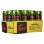 🌾Pitú Premium Caipirinha 5,5% Vol. 12x0,33l Dosen | Spirits Village