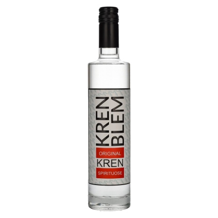 🌾KrenBlem Original Kren Spirituose 35% Vol. 0,5l | Spirits Village