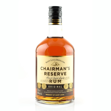 🌾Chairman's Reserve Original | Spirits Village