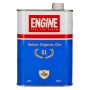 🌾ENGINE Italian Organic Gin 42% Vol. 0,7l | Spirits Village