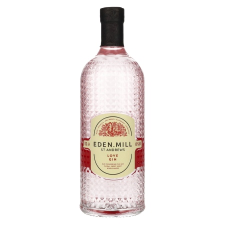 🌾Eden Mill LOVE GIN 40% Vol. 0,7l | Spirits Village