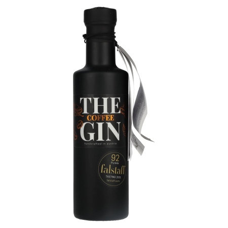 🌾The Coffee Gin 47% Vol. 0,2l | Spirits Village