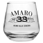 🌾Andrea Da Ponte Amaro 33 Glas 3 cl geeicht | Spirits Village