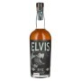 🌾Elvis THE KING Straight RYE Whiskey 45% Vol. 0,7l | Spirits Village