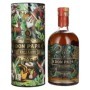 🌾Don Papa MASSKARA Street Art Limited Edition 40% Vol. 0,7l in Geschenkbox | Spirits Village